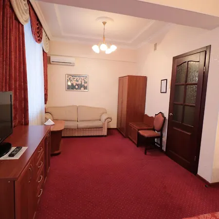 Ukraine Hotel-3